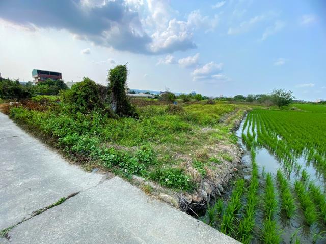 南投市農地-1