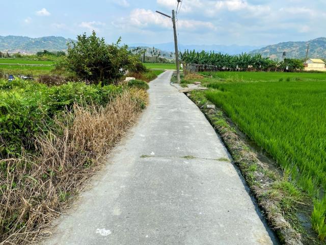 南投市農地-5