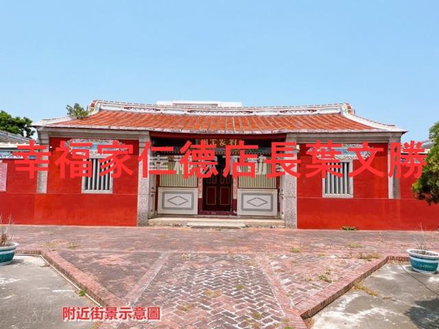 台南建地-10