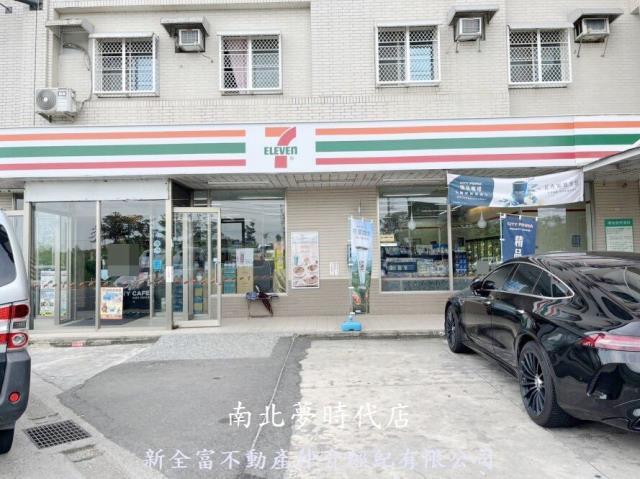 台南安南農地-10