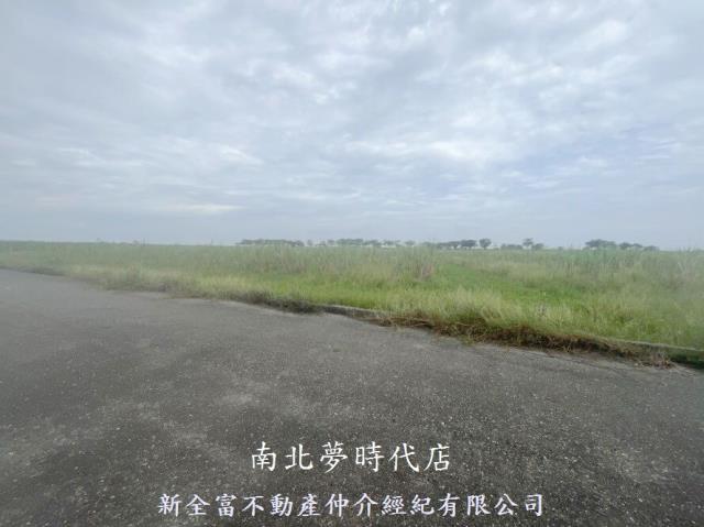 台南安南農地-2