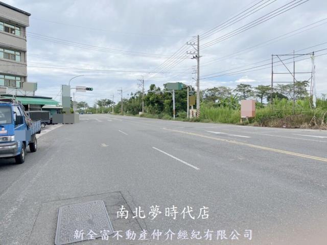 台南安南農地-6