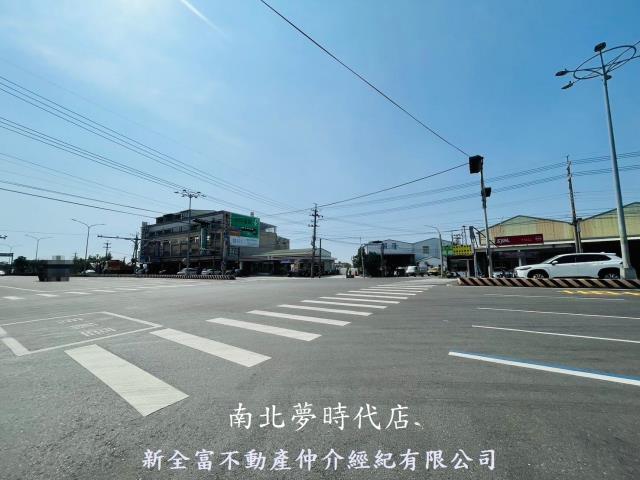 台南新市農地-3