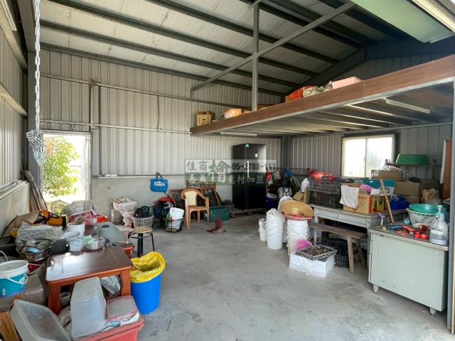 嘉義民雄農地-10