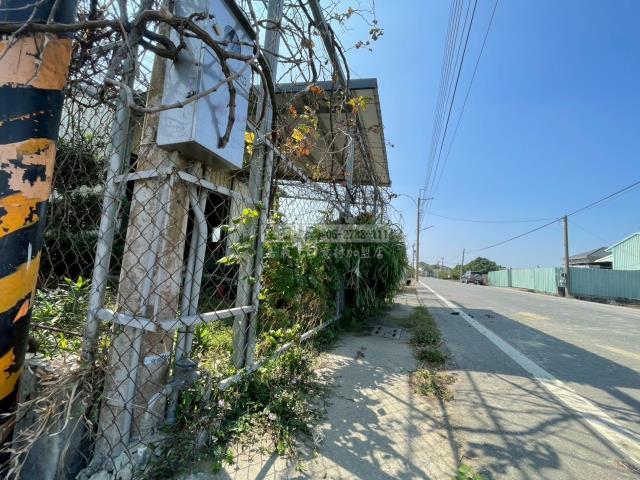 嘉義民雄農地-13