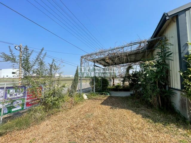 嘉義民雄農地-2