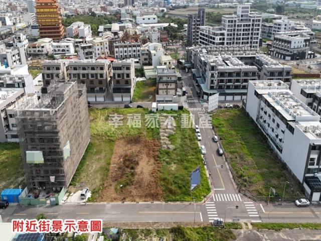 台南安南建地-13