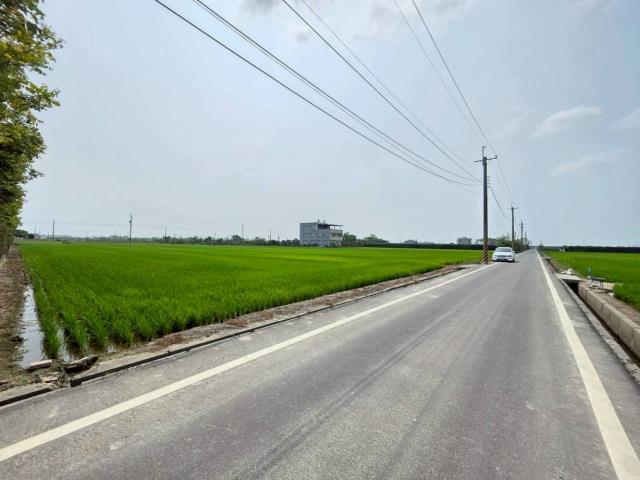 台南六甲農地-2