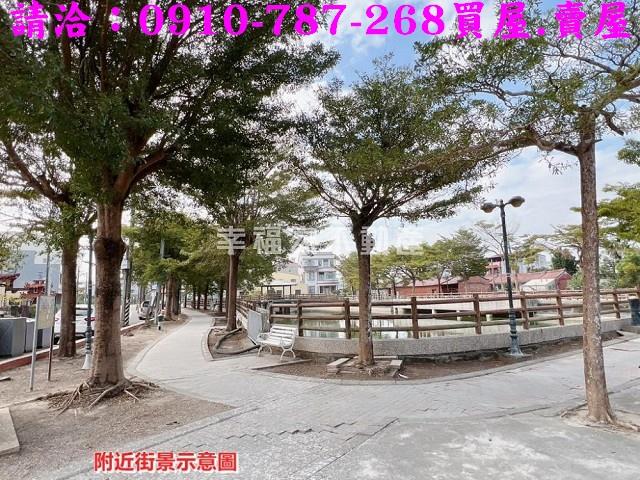 台南下營建地-12