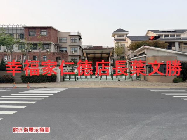 台南安平建地-4