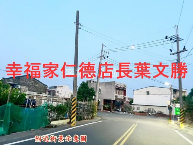 台南佳里農地-12