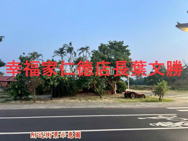 台南佳里農地-9