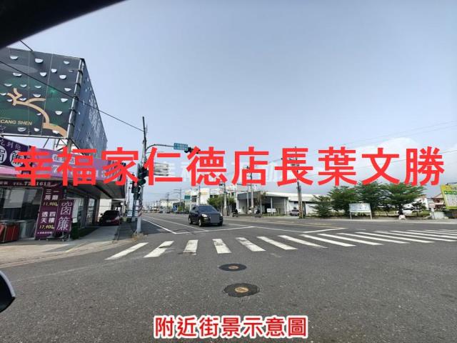 西港農地-10