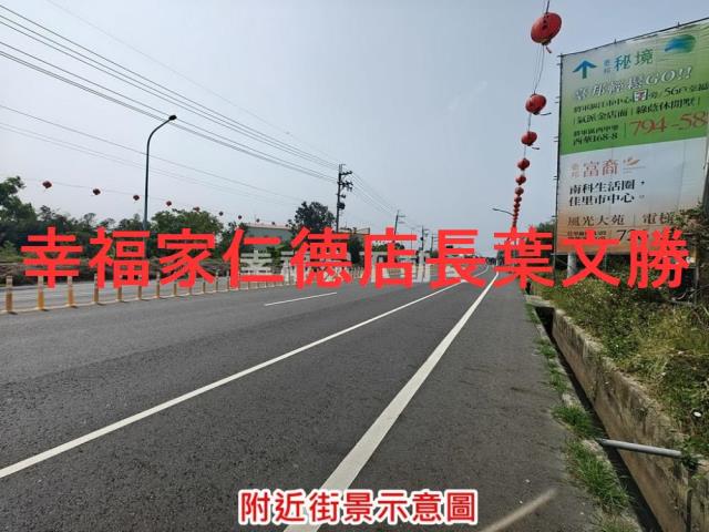 西港農地-11