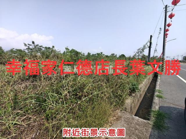 西港農地-12