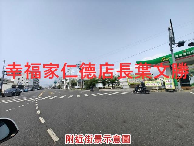 西港農地-7