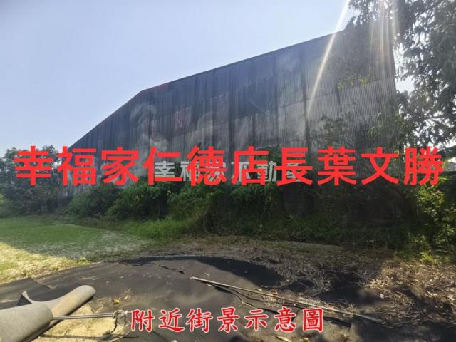 安南農地-10