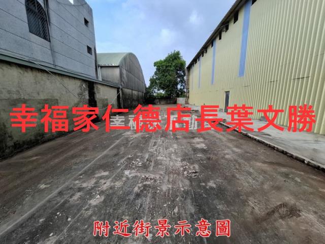 安南農地-11