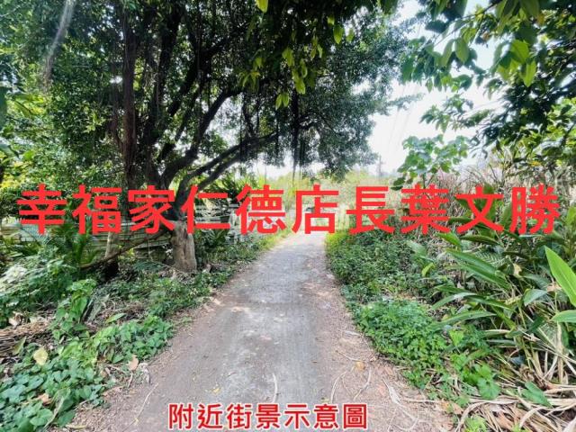 新化農地-13