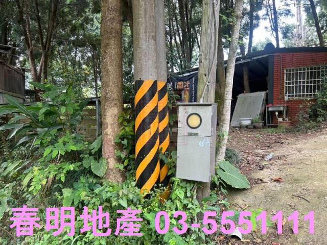 峨眉農地-13