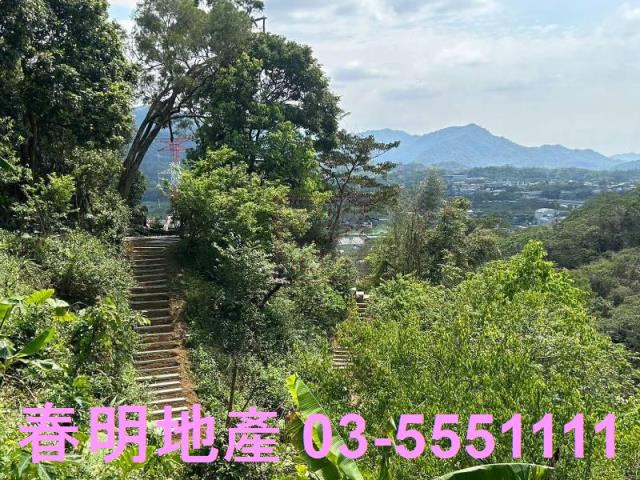 峨眉農地-3