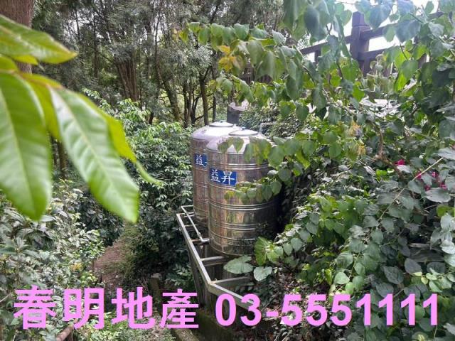 峨眉農地-4