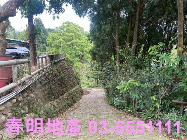 峨眉農地-5