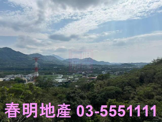 峨眉農地-6