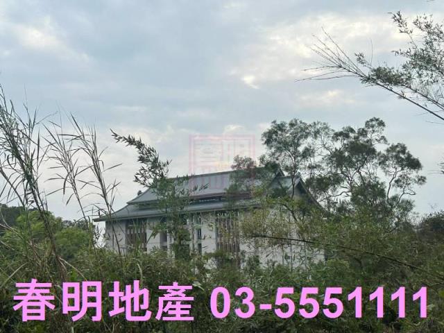 峨眉農地-7