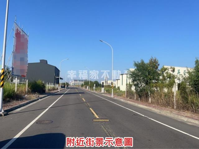 麻豆工業地-6