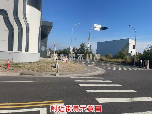 麻豆工業地-7