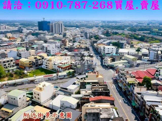 仁德建地-1