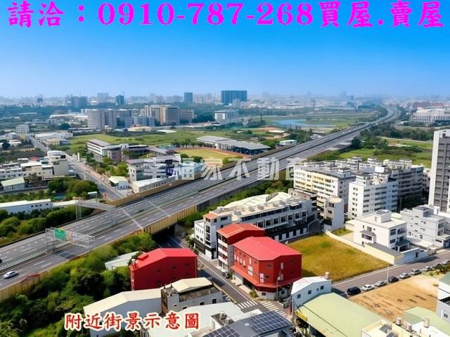 仁德建地-2