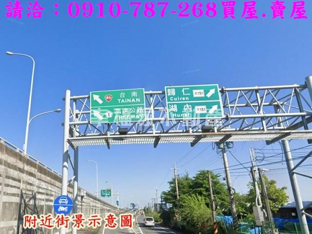 仁德建地-6