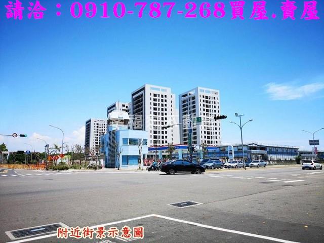 仁德建地-7