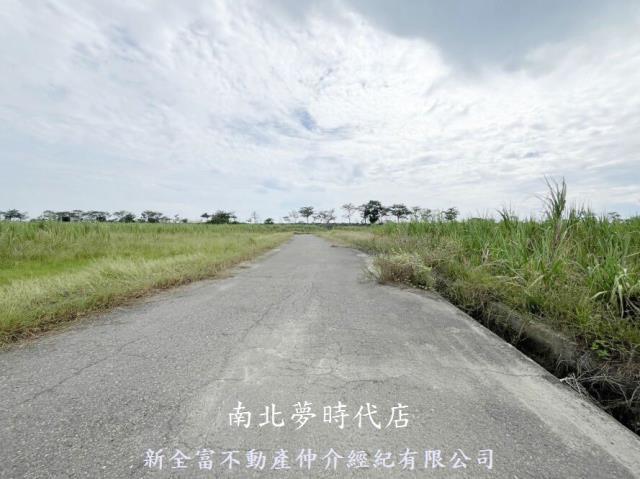 安南農地-3