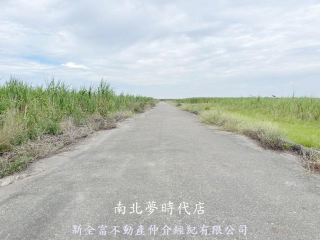 安南農地-5