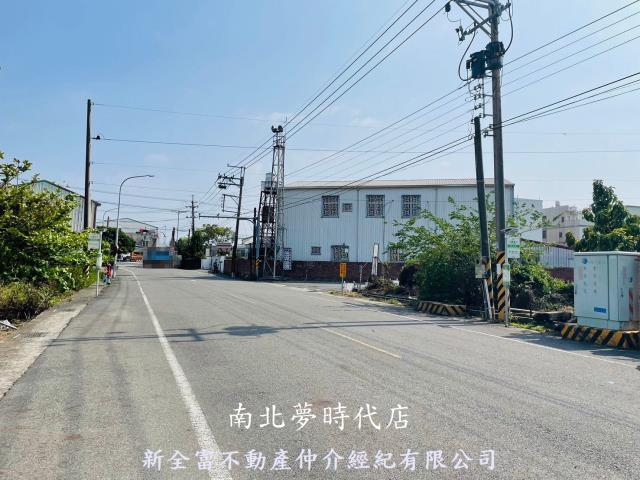 新市農地-5