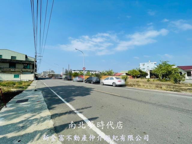 新市農地-7