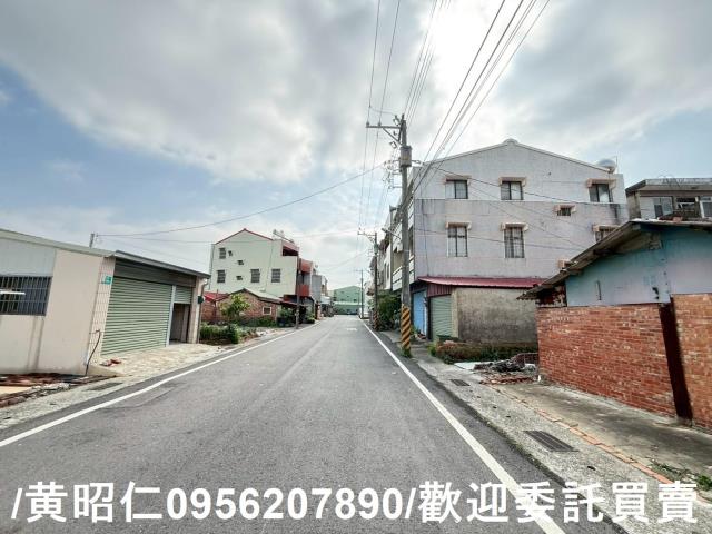 後壁建地-1