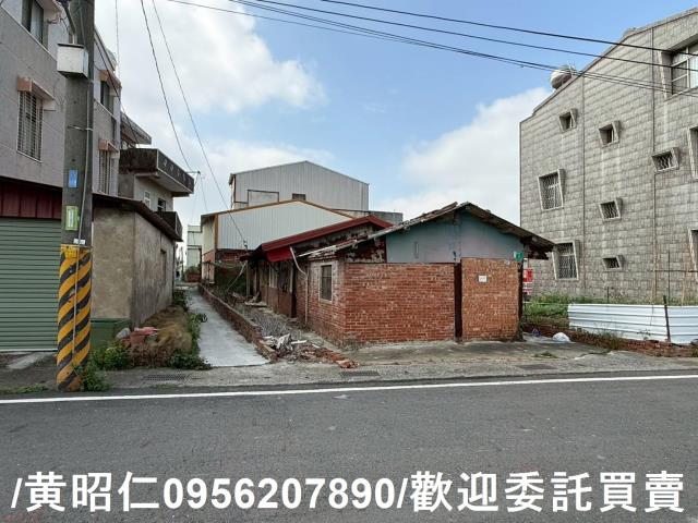 後壁建地-7