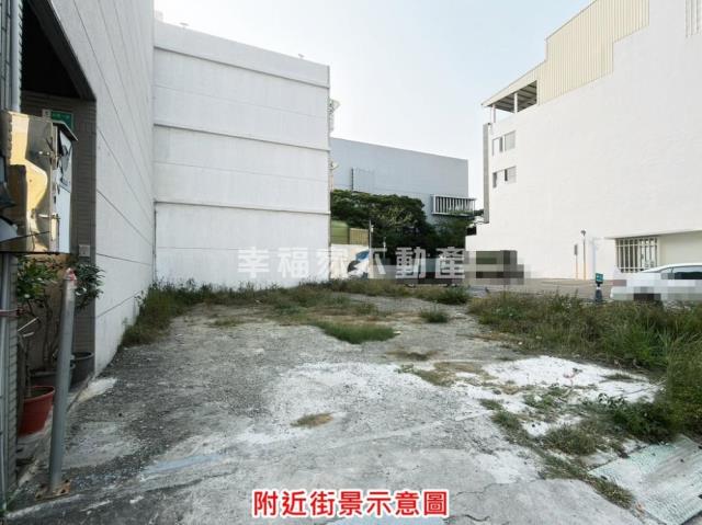 中西區建地-2