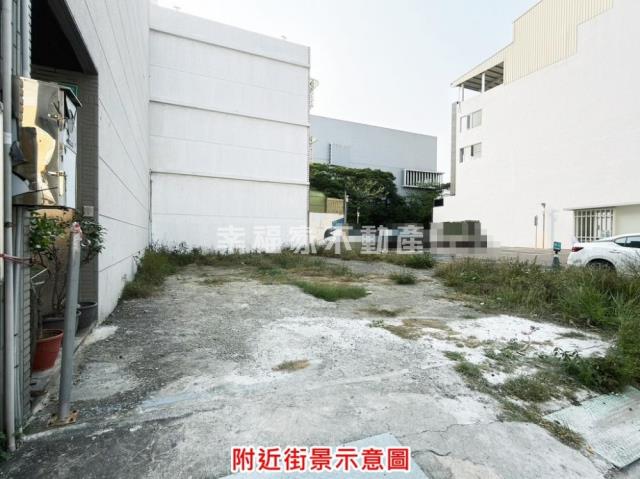 中西區建地-3