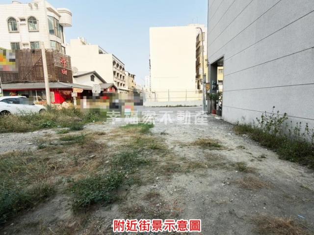 中西區建地-4
