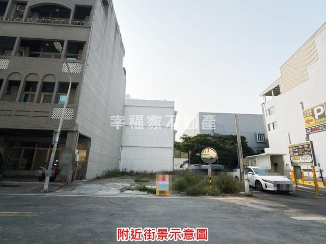 中西區建地-5