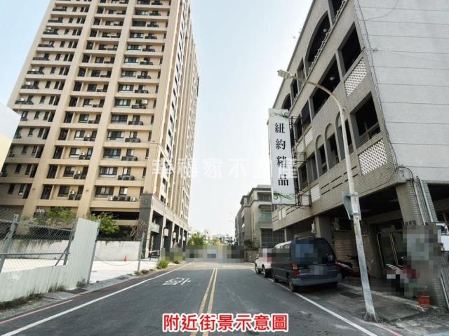 中西區建地-7