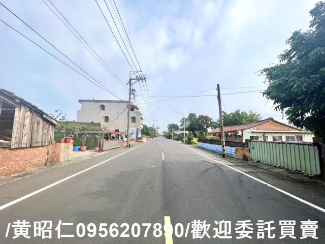 新營農地-5