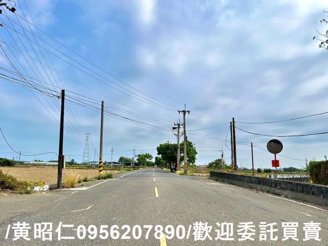 新營農地-6
