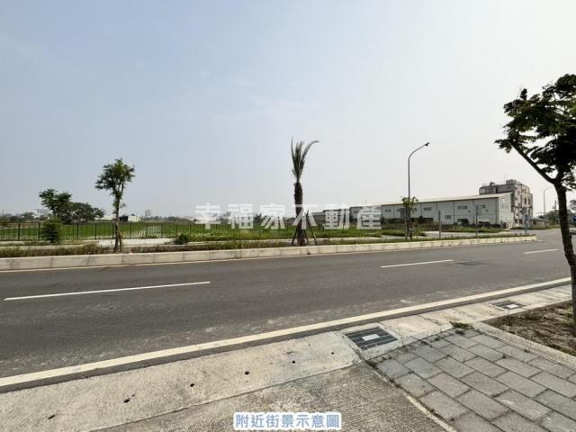 台南農地-3