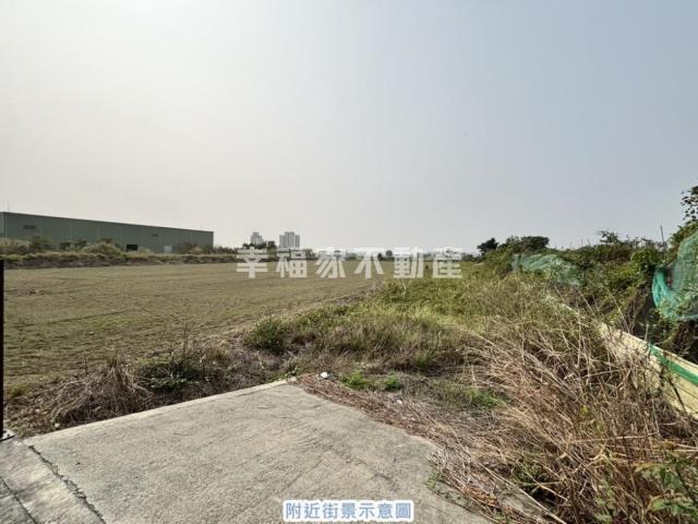 台南農地-4